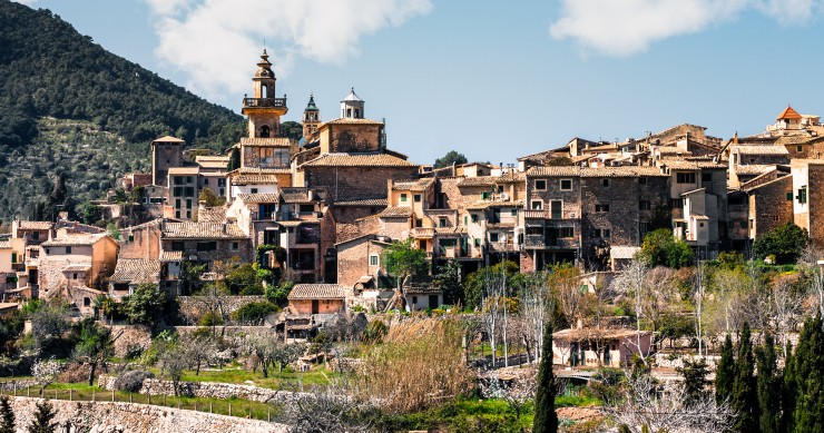 Valldemossa
