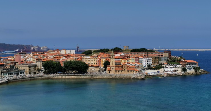cimadevilla