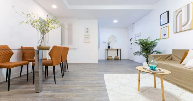 Vivienda a la venta en Madrid