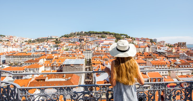 Inversión inmobiliaria en Portugal