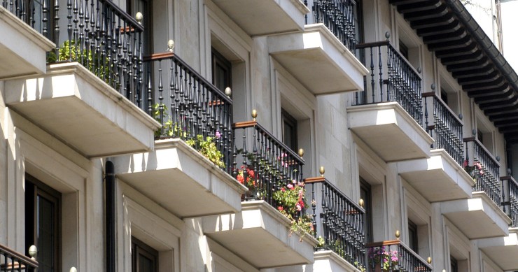 Vivienda Usada