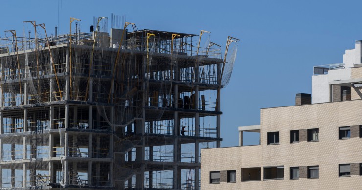 inversión inmobiliaria