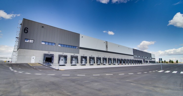 Archivo - Patrizia aumenta sus pérdidas un 30%, hasta los 8.378 millones de euros ante la volatilidad del mercado.