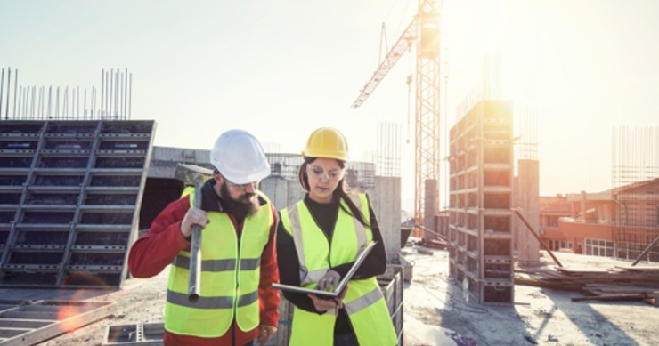 El perfil que escasea, en el mundo de la construcción, es el de encargados de obra, especialistas y personal de cuadrilla, como oficiales y capataces.