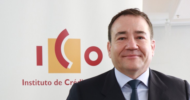 El Gobierno nombra a Manuel Illueca presidente del Instituto de Crédito Oficial