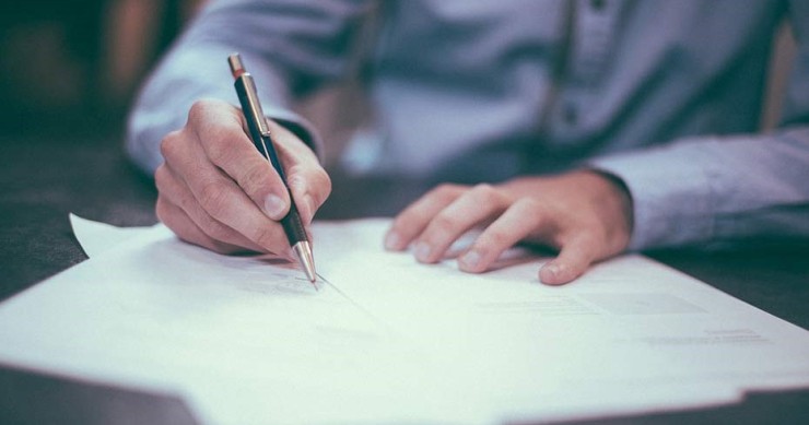 Creación de empresas