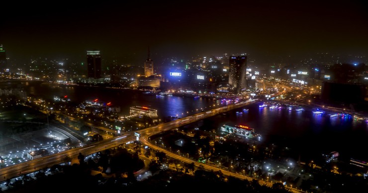 El Cairo