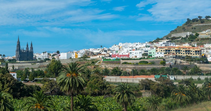 arucas