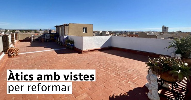Àtics per reformar