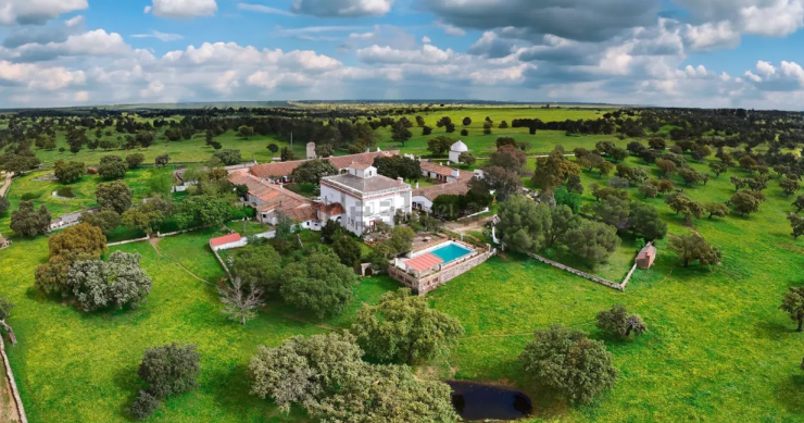 Ayudas vivienda en Extremadura 2024