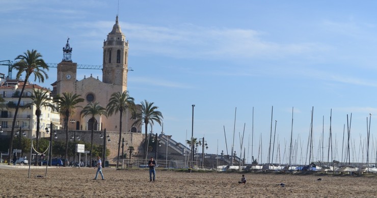 sitges
