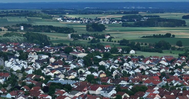 Los precios de la vivienda en Alemania volverán a subir a partir de 2025