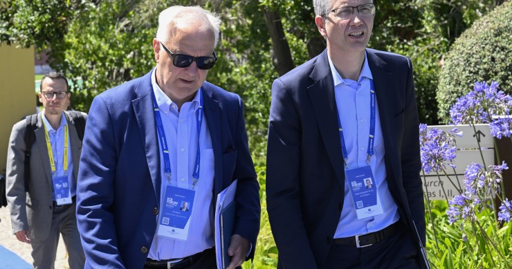 Olli Rehn