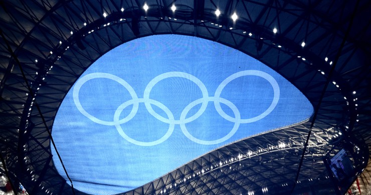 juegos olimpicos