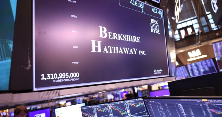 Berkshire Hathaway 