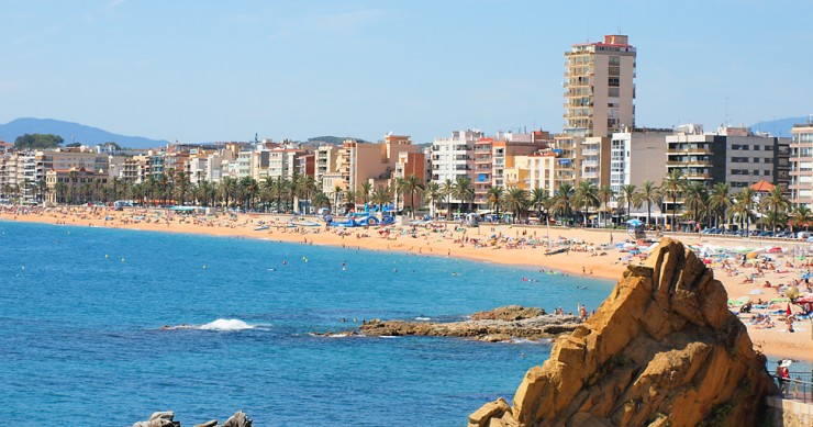 lloret de mar