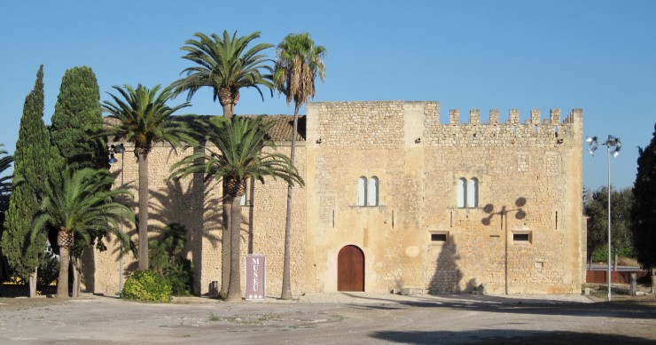 manacor