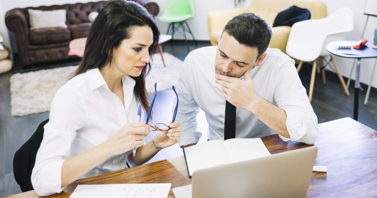 ¿Cómo saber si un inquilino es moroso?