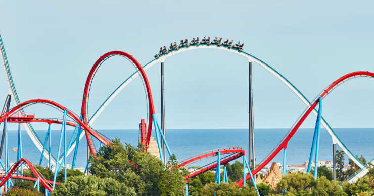 PortAventura Welt