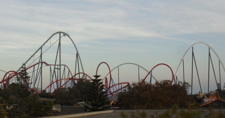port aventura
