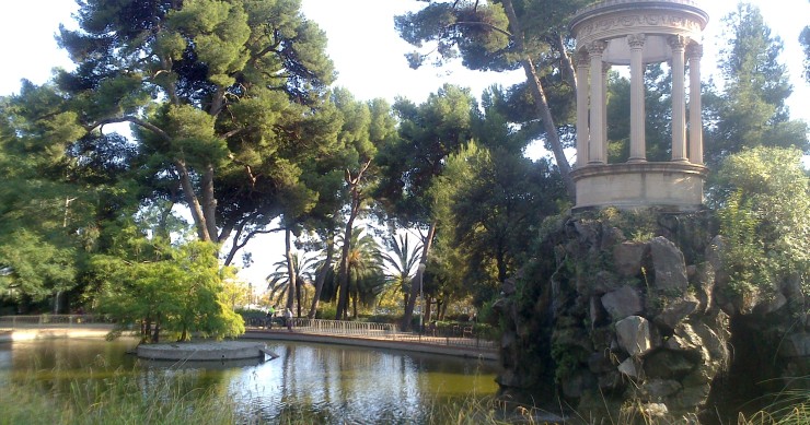 parque de can vidalet