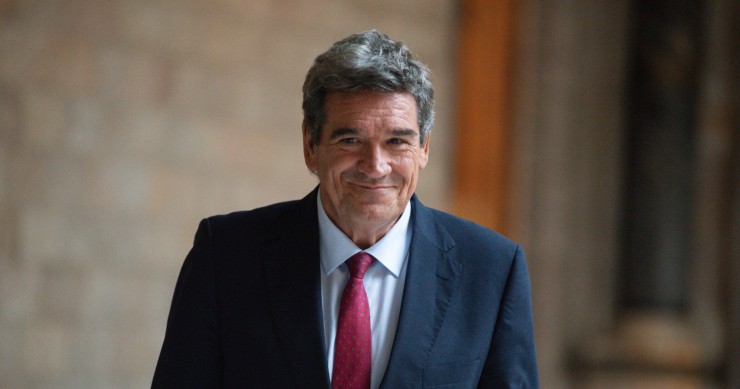 José Luis Escrivá, nuevo gobernador del Banco de España