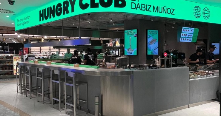 Dabiz Muñoz