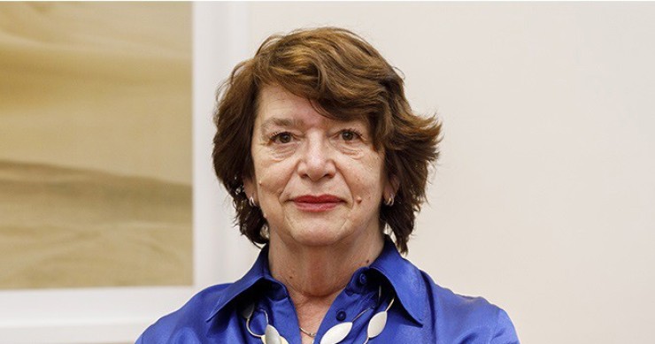 Soledad Núñez, nueva subgobernadora del Banco de España.