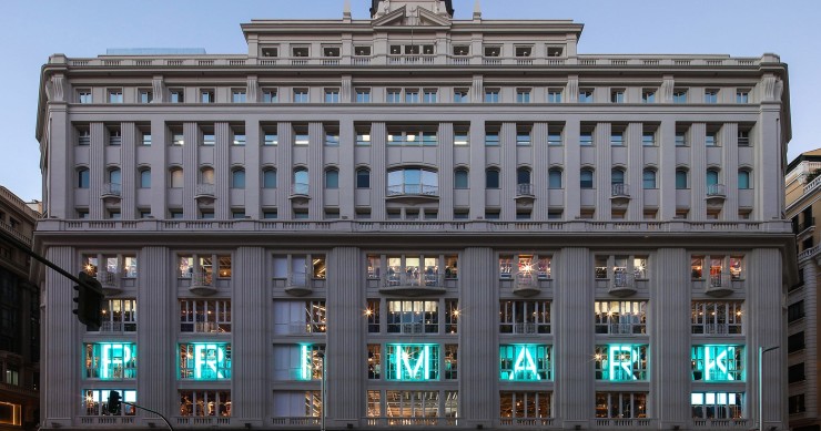 Primark crece en España con la apertura hoy de su nueva tienda en Rivas-Vaciamadrid