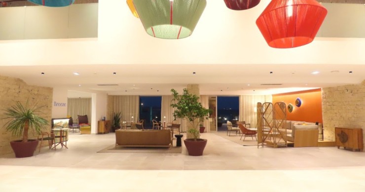 Barceló inaugura su primer hotel en Cabo Verde