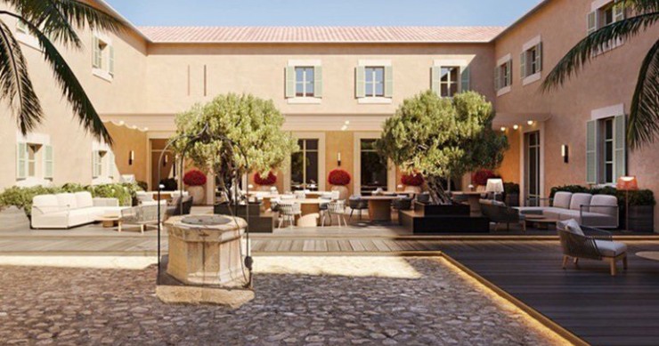 IHG portarà a Espanya el seu segell exclusiu Vignette Collection el 2025