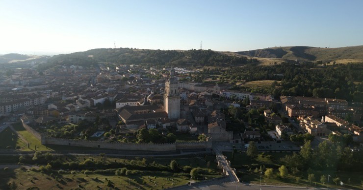 Burgo de Osma