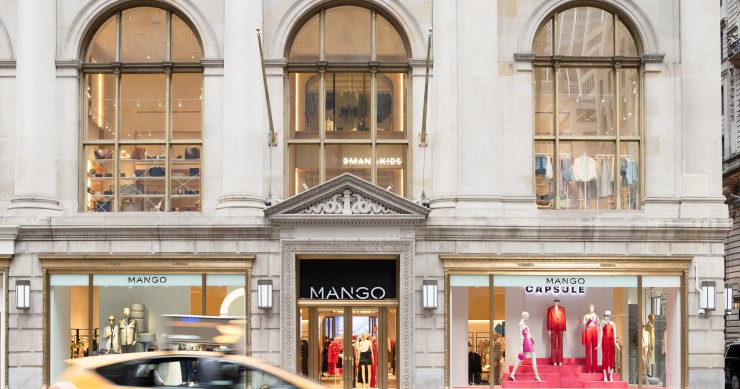 Mango