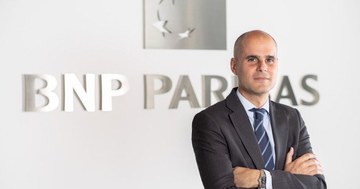BNP Paribas Real Estate nombra a Ignacio Martínez-Avial consejero delegado para España