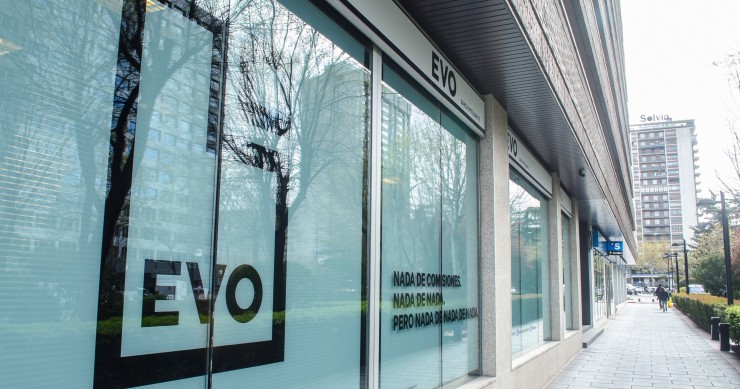 Archivo - Evo Banco