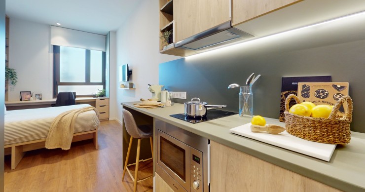Archivo - Flex Living