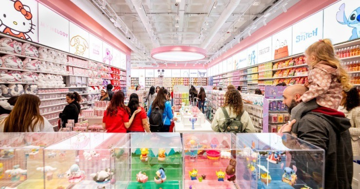 Miniso