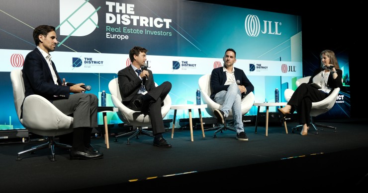 Olala Homes invertirá 100 millones en potenciar su crecimiento en España y Portugal como destinos estratégicos