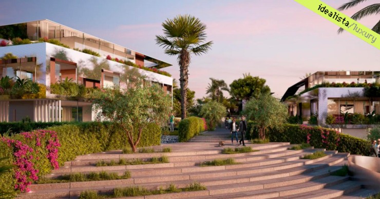 Branded residences