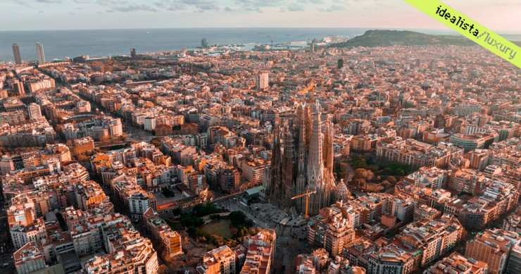 Quién compra vivienda de lujo en España