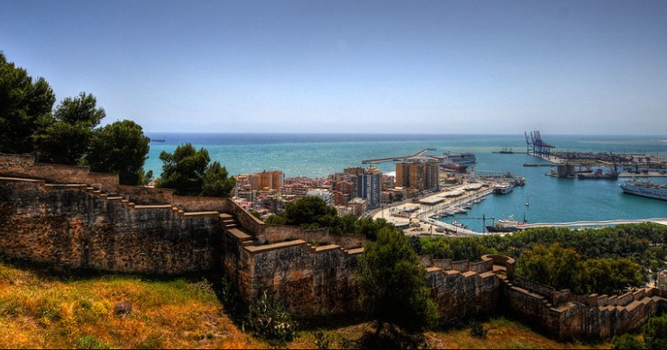 gibralfaro