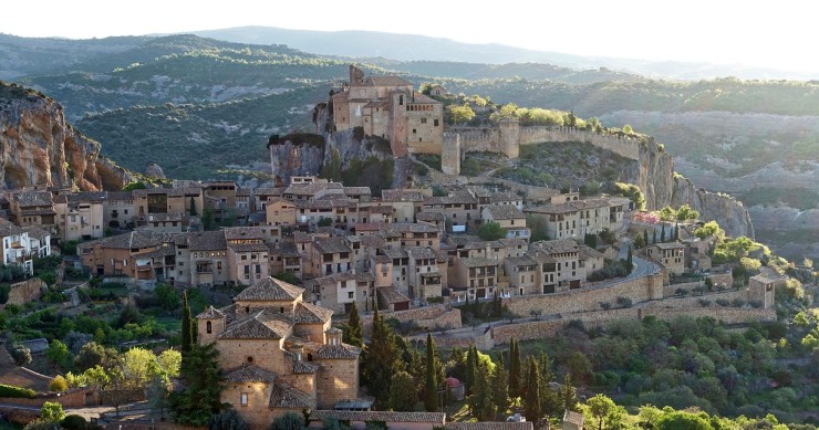 alquezar