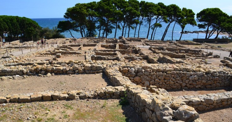 empuries
