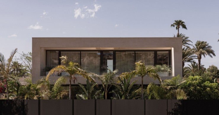 Villa in Alicante