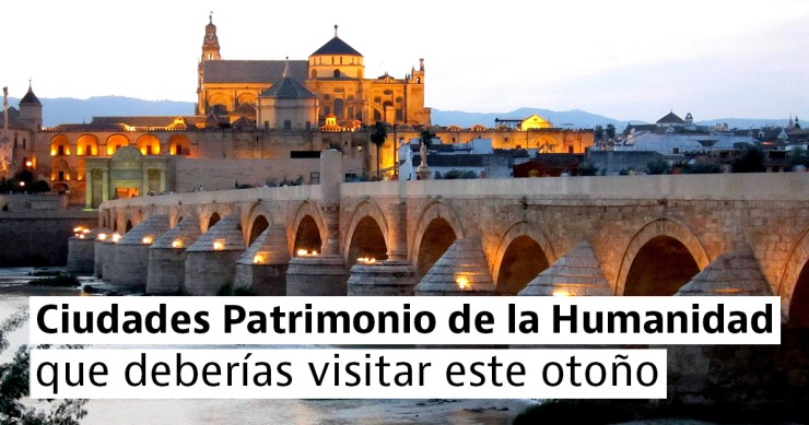 Patrimonio de la Humanidad