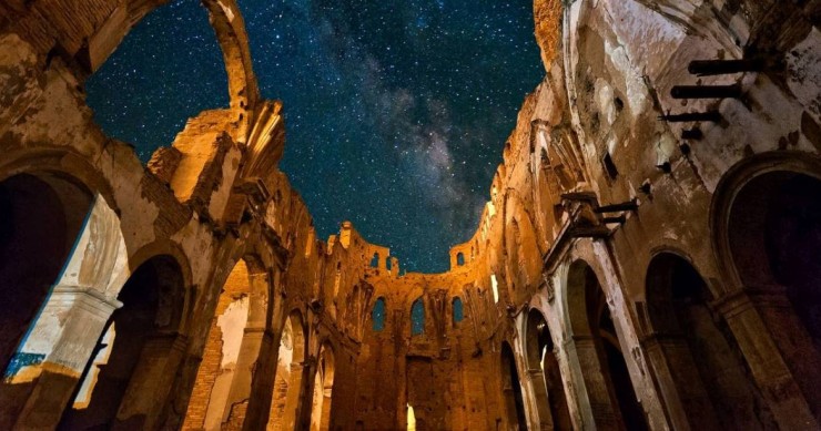 Belchite