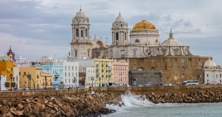 cadiz