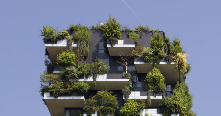 Urbanismo sostenible: más allá de los parques y el transporte público