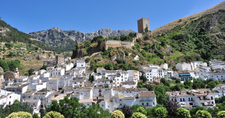 Este es el pueblo de Jaén más bonito según ChatGPT