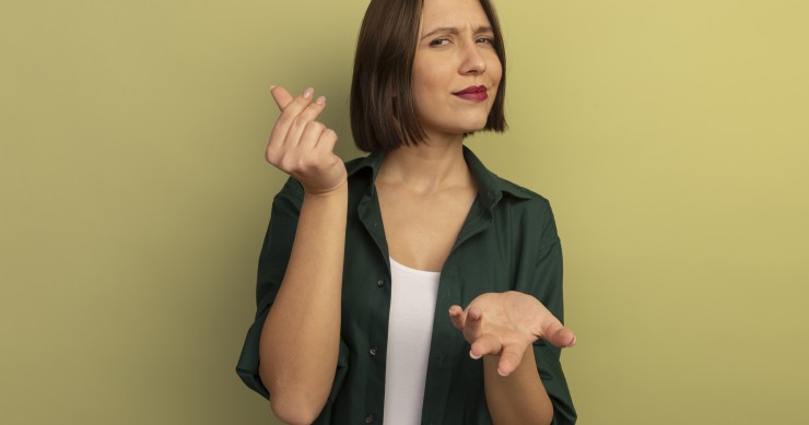 Depósito de garantía